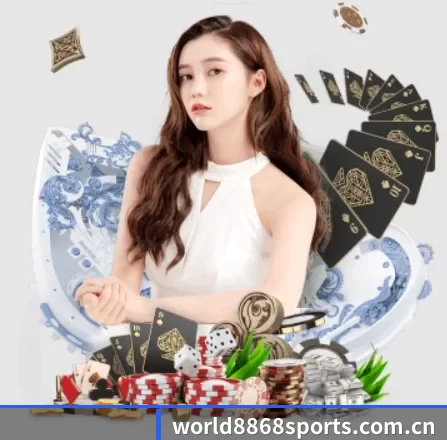 world8868sports.com.cn APP | 8868.com